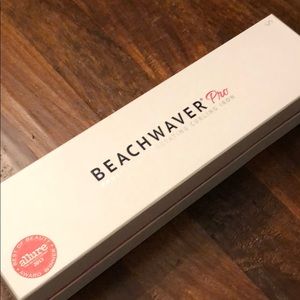 Beachwaver Pro Curling Iron (1 inch barrel)